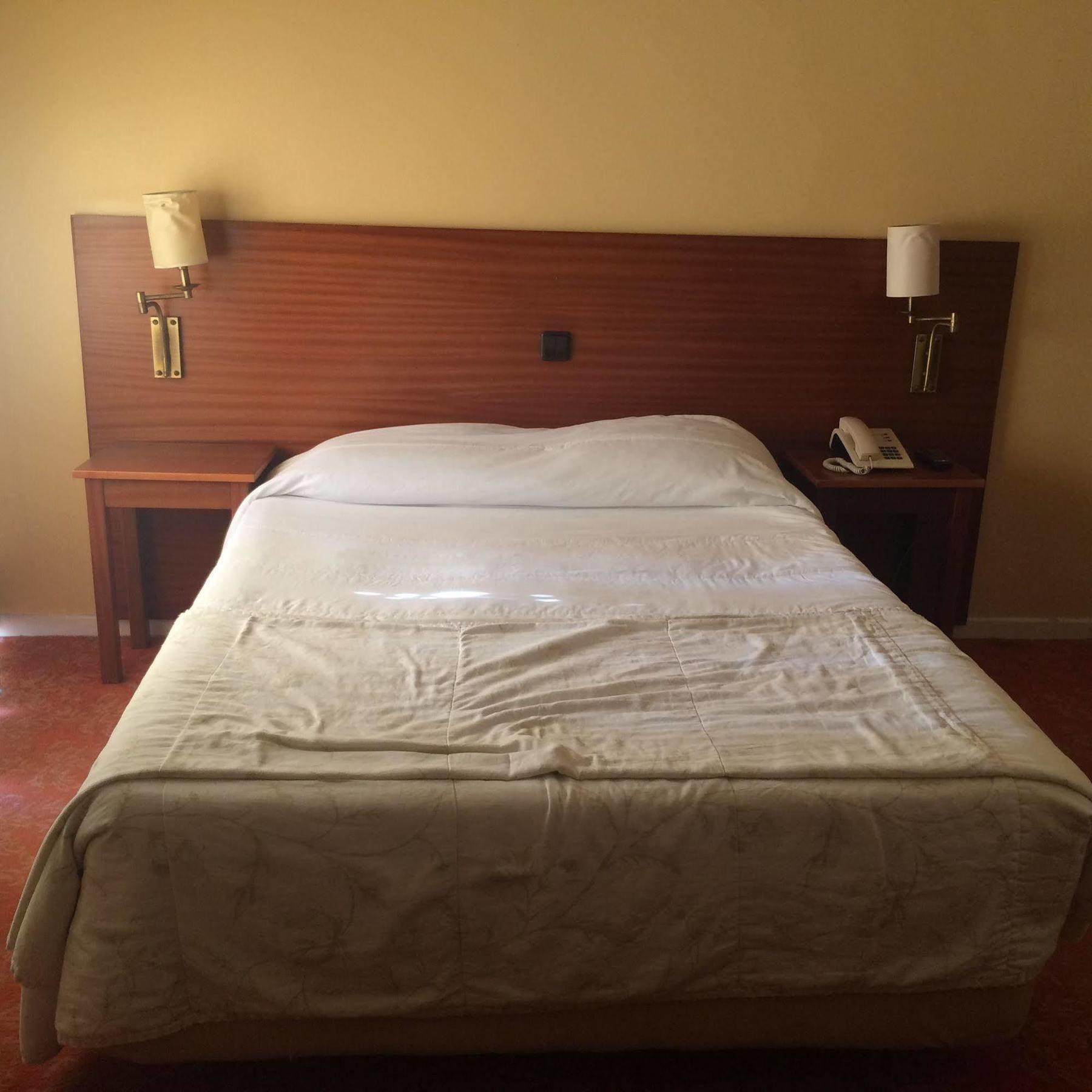 Stay Hotel Lisboa Centro Saldanha Экстерьер фото